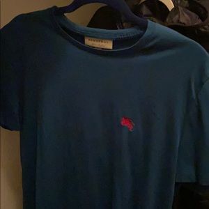 Men’s Burberry T-shirt